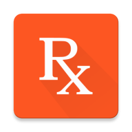 Prescription Maker App Icon